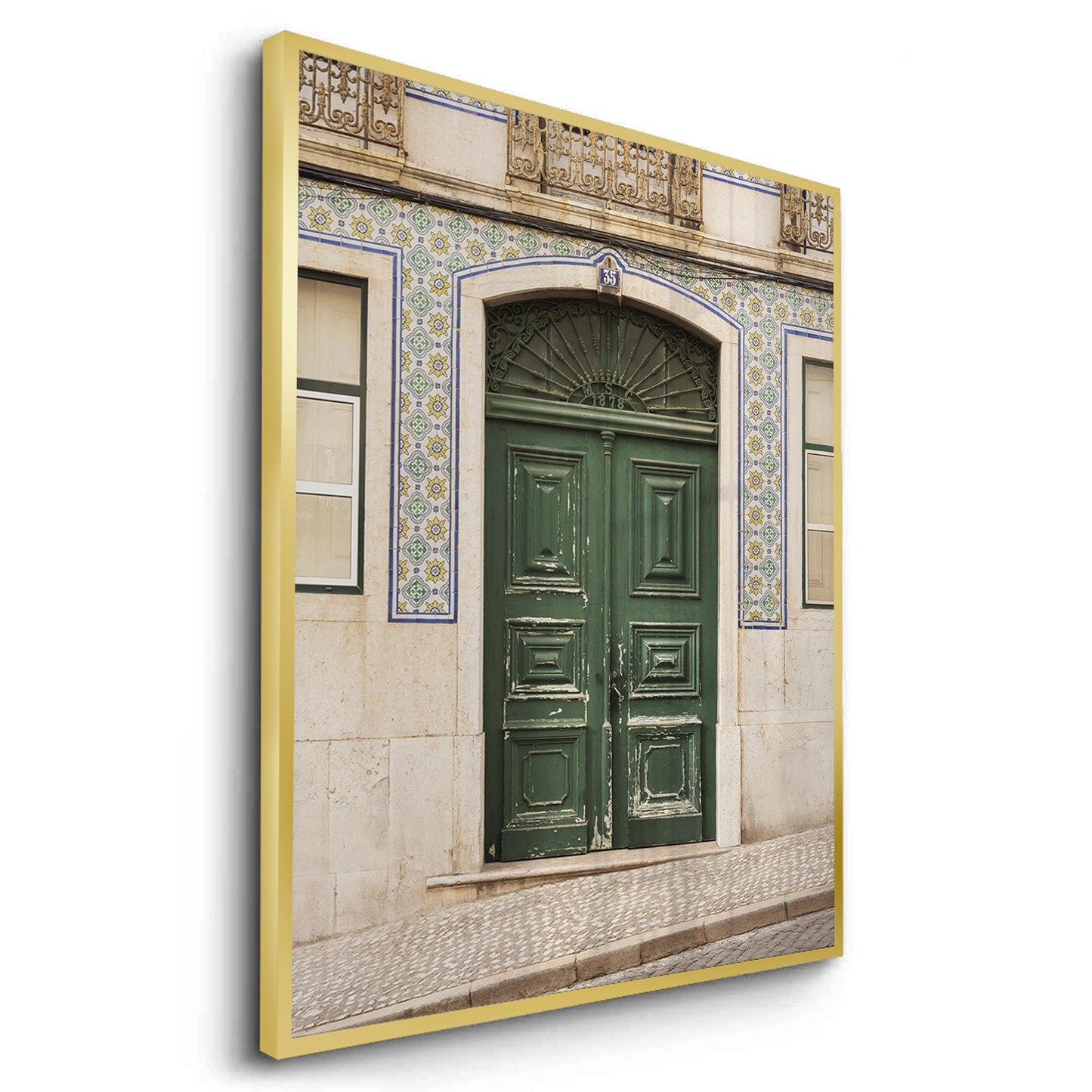 2Lisbon Heritage - Fine Art