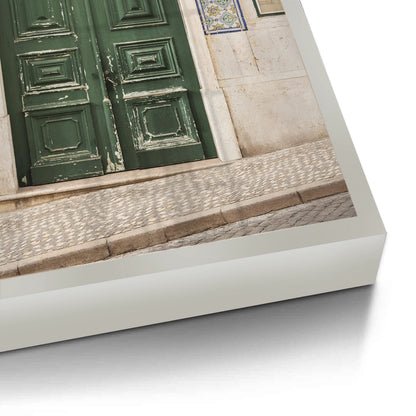 Lisbon Heritage - Fine Art