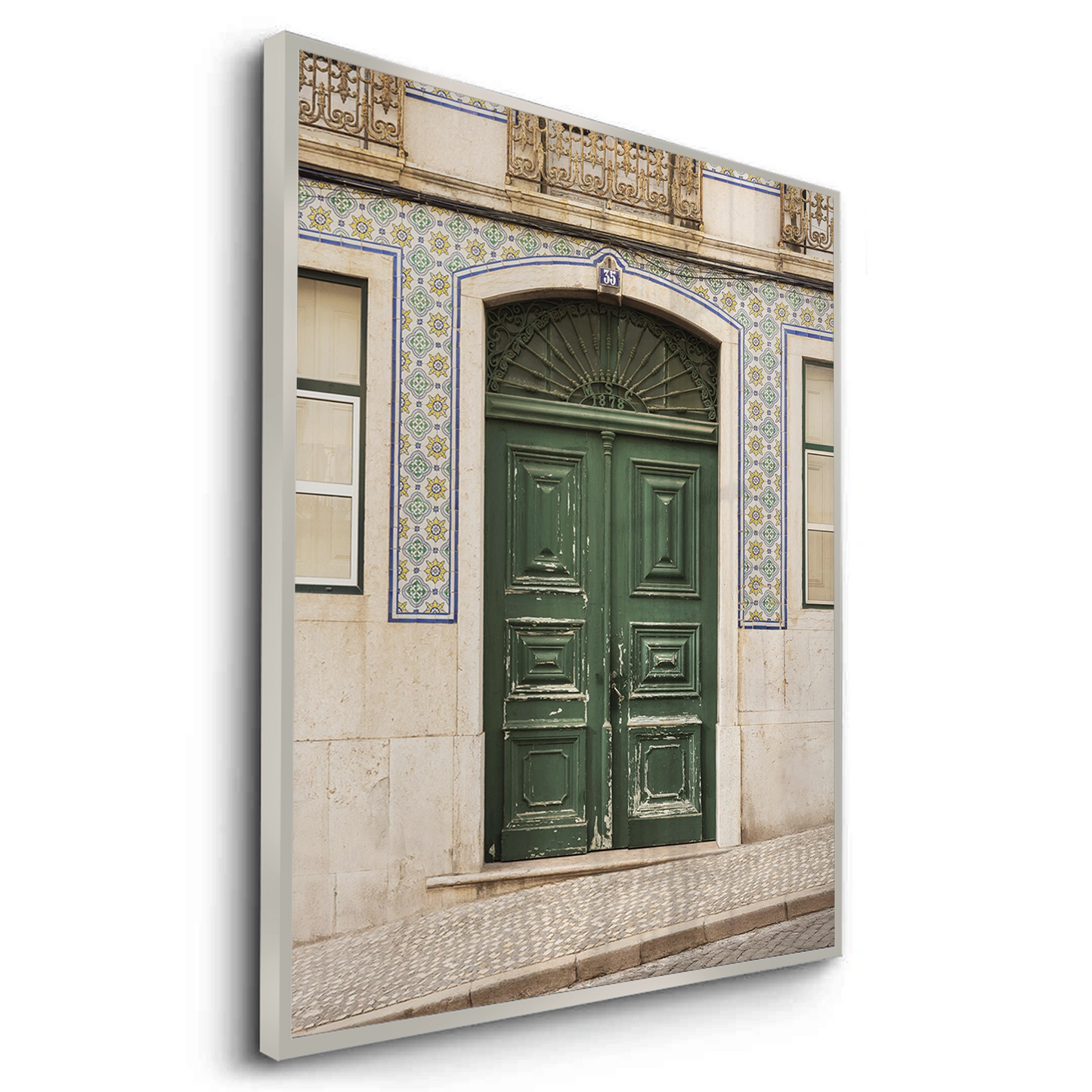 2Lisbon Heritage - Fine Art