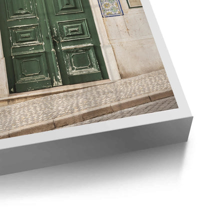 Lisbon Heritage - Fine Art