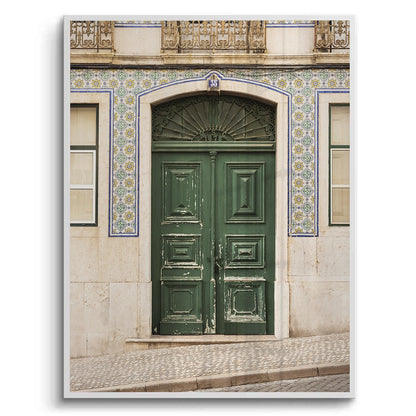 Lisbon Heritage - Fine Art