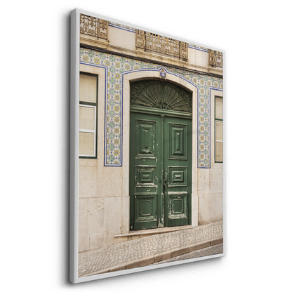 Lisbon Heritage - Fine Art