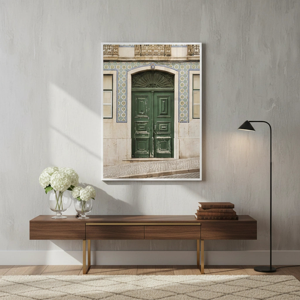 Lisbon Heritage - Fine Art