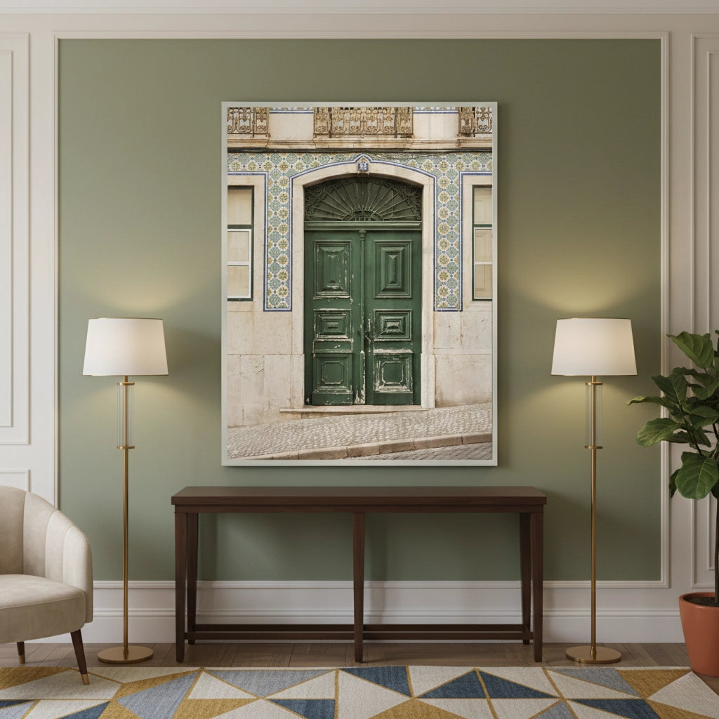 2Lisbon Heritage - Fine Art