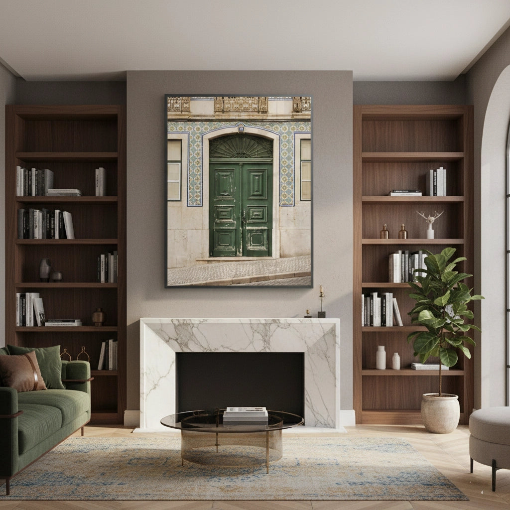 2Lisbon Heritage - Fine Art