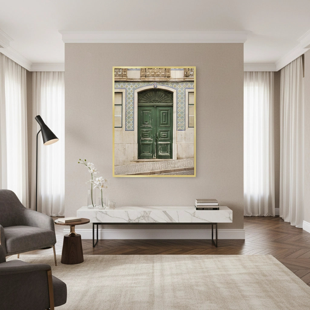 2Lisbon Heritage - Fine Art