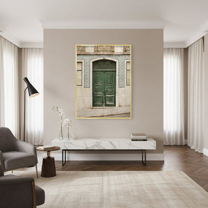 Lisbon Heritage - Fine Art