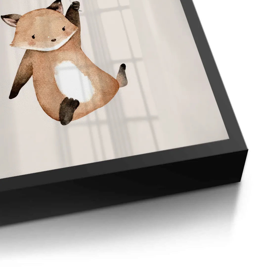 2Little Stargazer - Fine Art