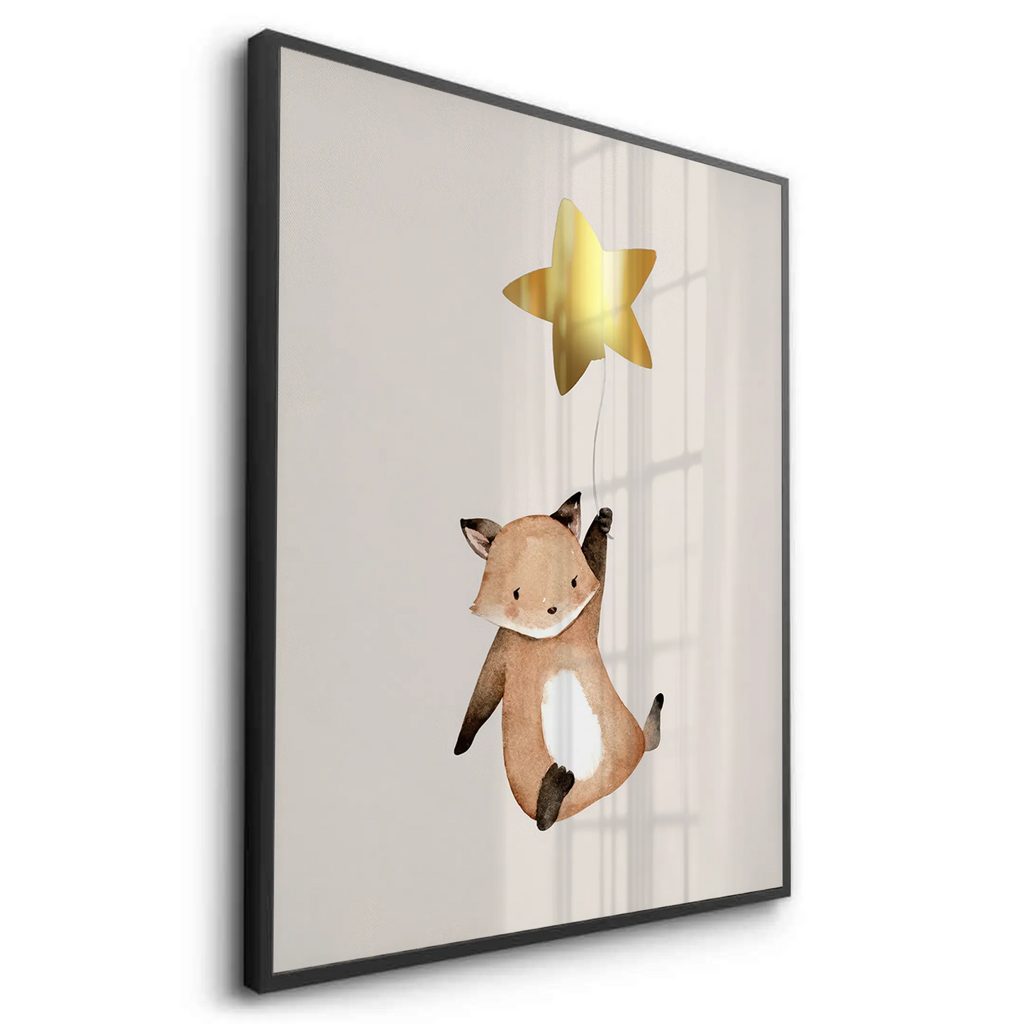 2Little Stargazer - Fine Art