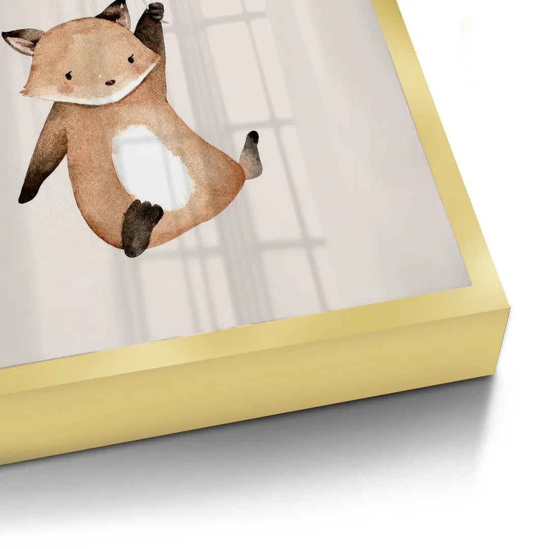 2Little Stargazer - Fine Art