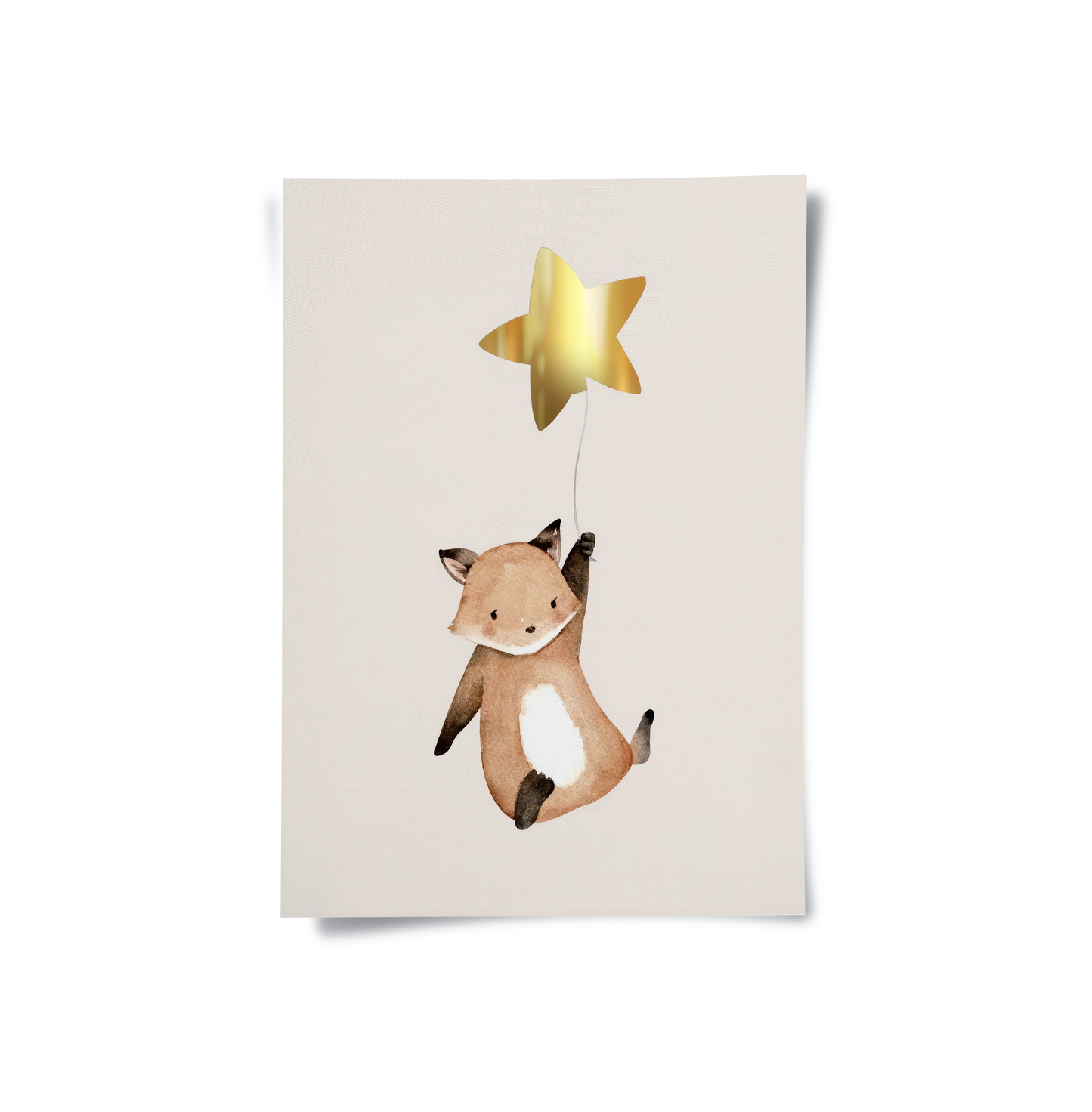 2Little Stargazer - Poster