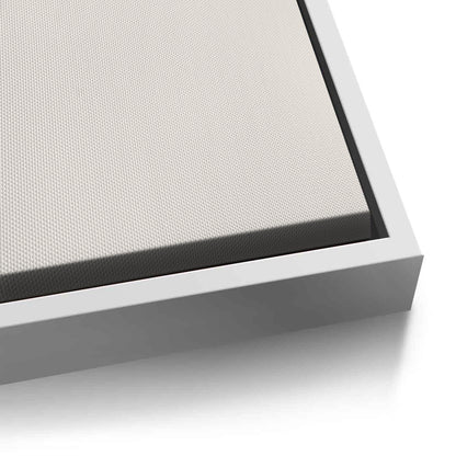 Live In The Moment - Canvas