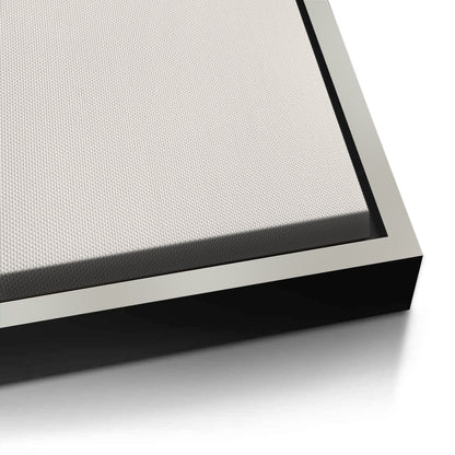 Live In The Moment - Canvas