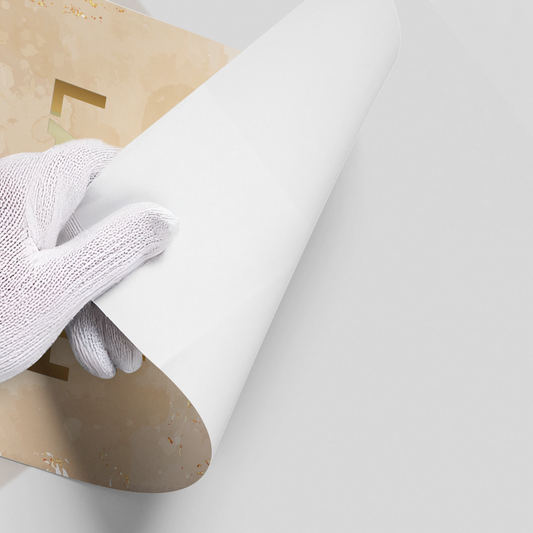 Live Love Laugh - Poster