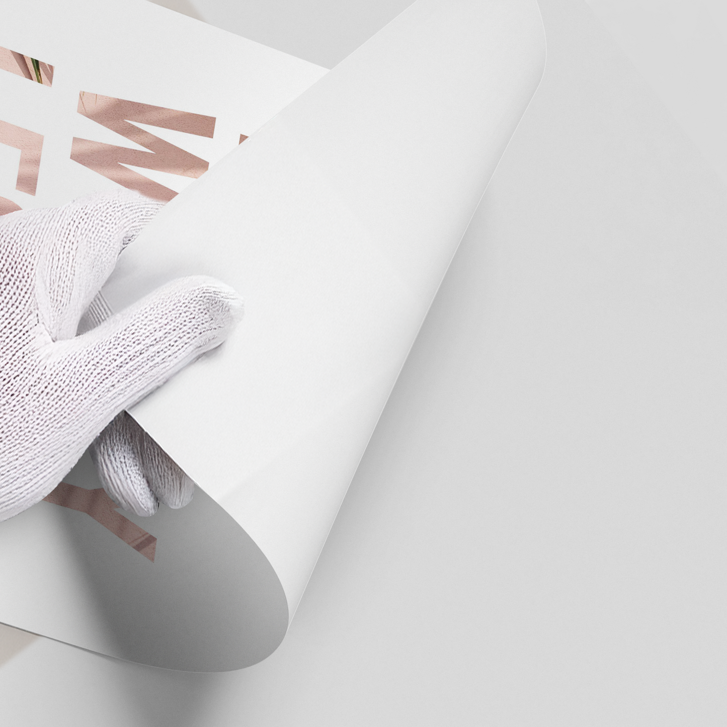 2Live More Worry Less - Poster