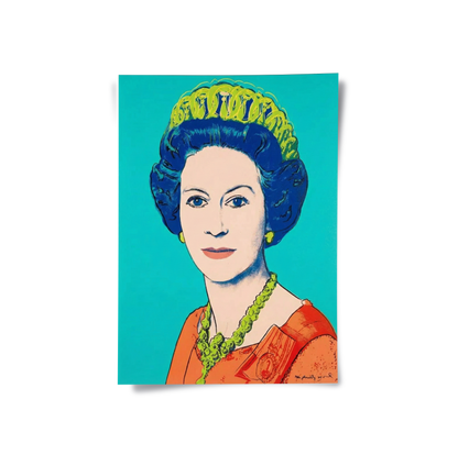 Long Live the Queen - Poster