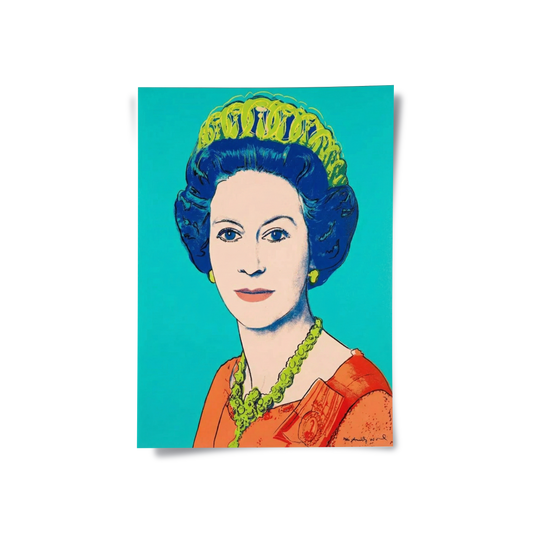Long Live the Queen - Poster