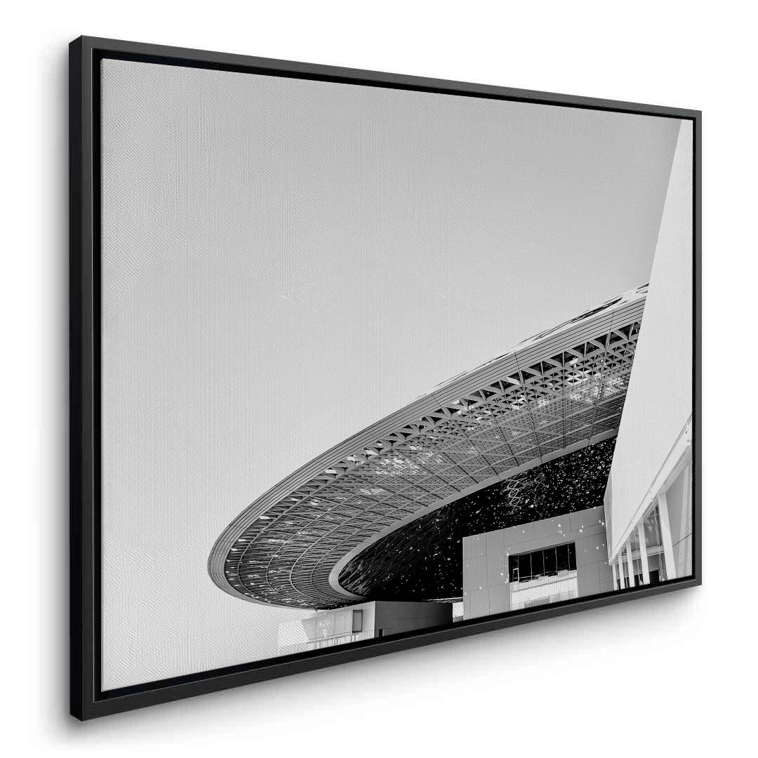 2Louvre Abu Dhabi - Canvas