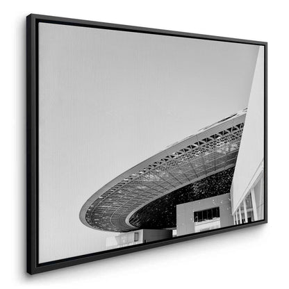 Louvre Abu Dhabi - Canvas