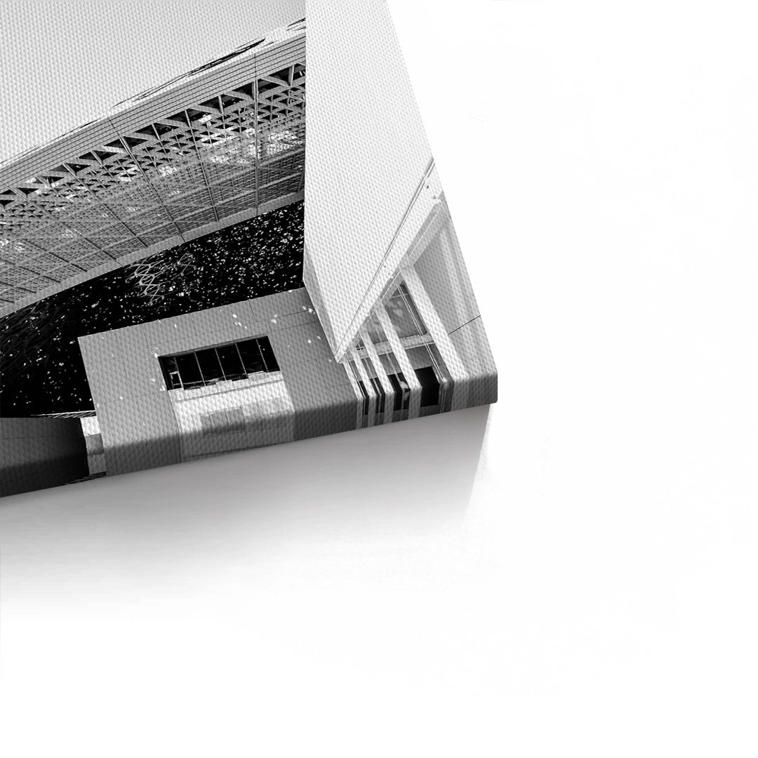 2Louvre Abu Dhabi - Canvas