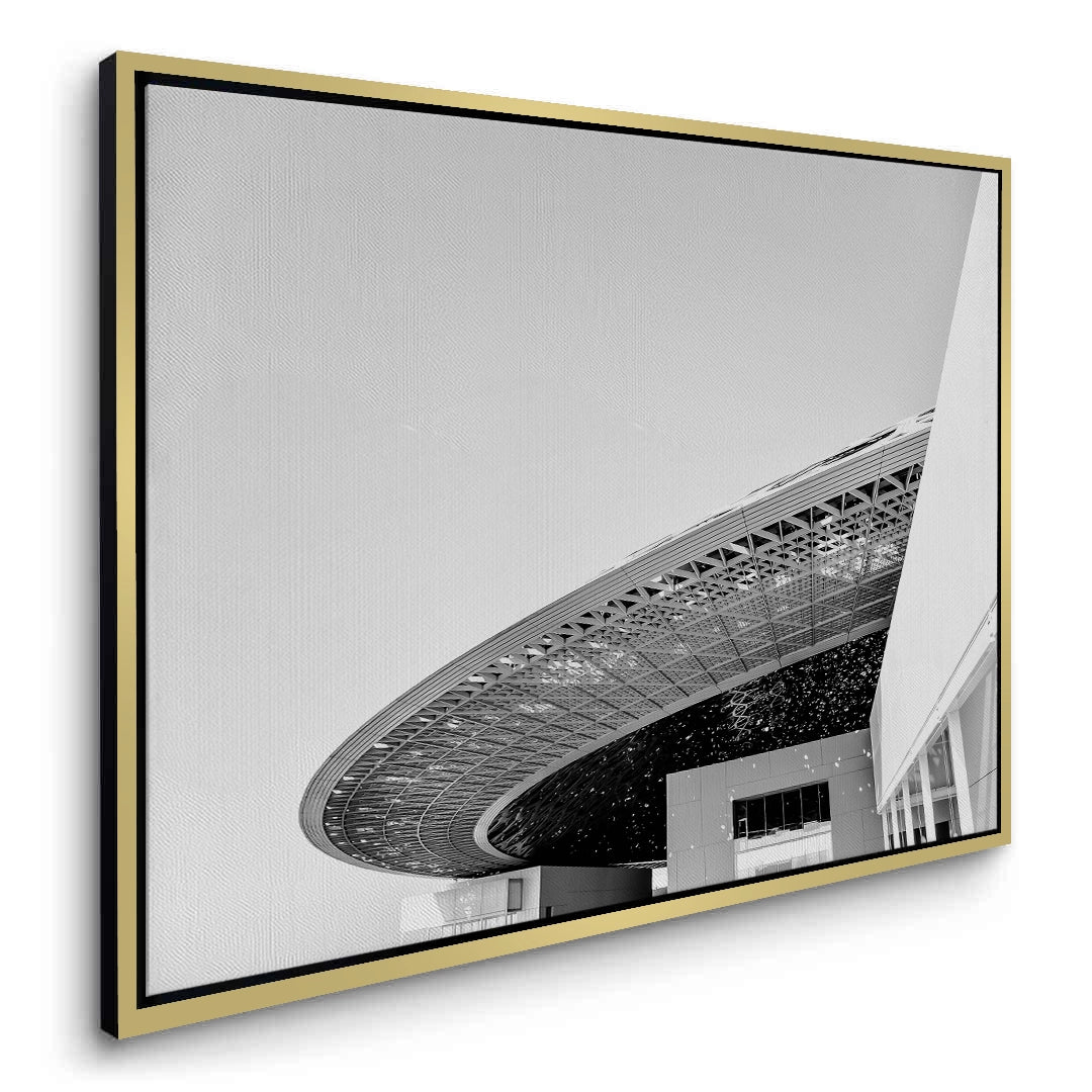 2Louvre Abu Dhabi - Canvas
