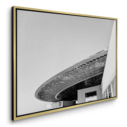 Louvre Abu Dhabi - Canvas