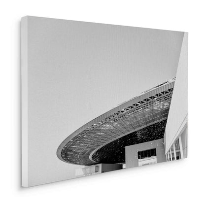 Louvre Abu Dhabi - Canvas
