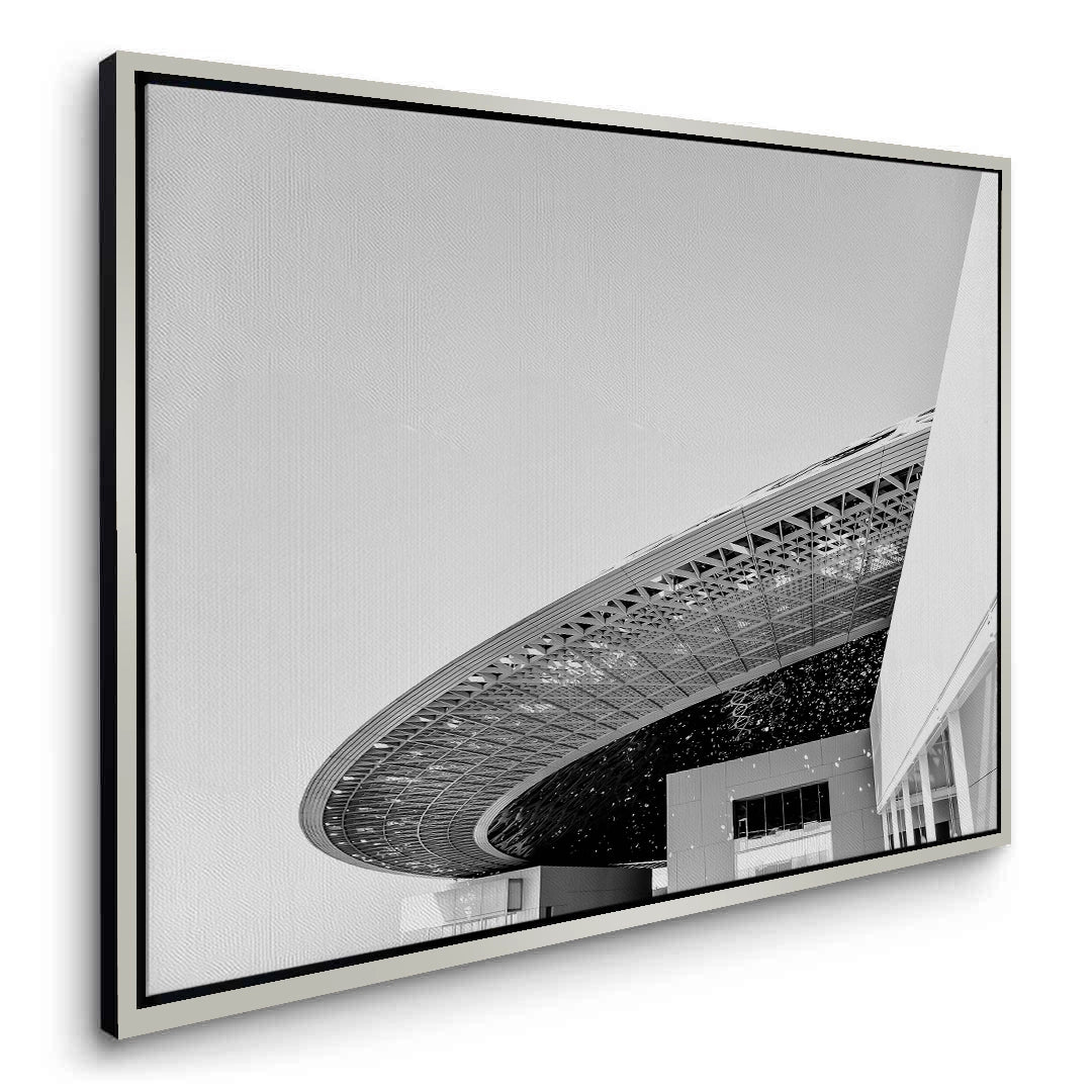 2Louvre Abu Dhabi - Canvas