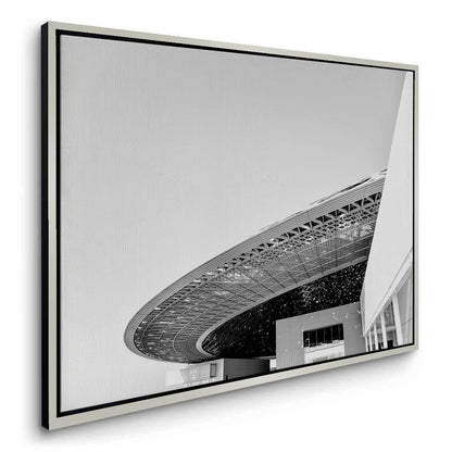Louvre Abu Dhabi - Canvas