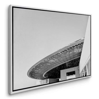 Louvre Abu Dhabi - Canvas