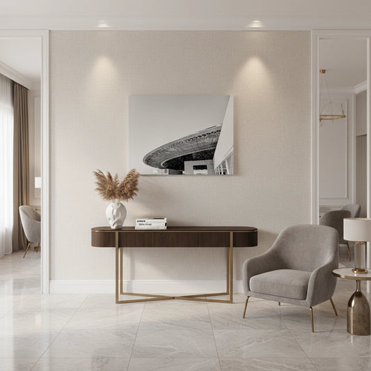 Louvre Abu Dhabi - Canvas