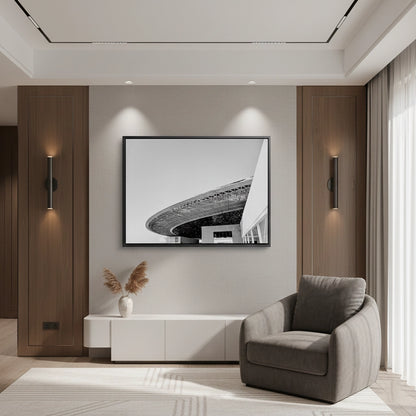 Louvre Abu Dhabi - Canvas