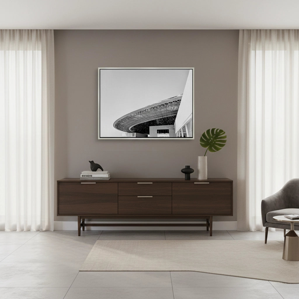 2Louvre Abu Dhabi - Canvas