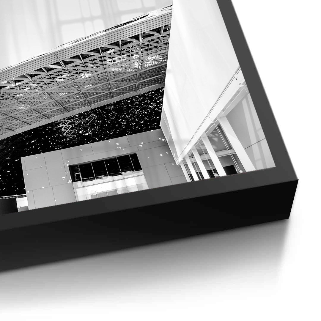 2Louvre Abu Dhabi - Fine Art