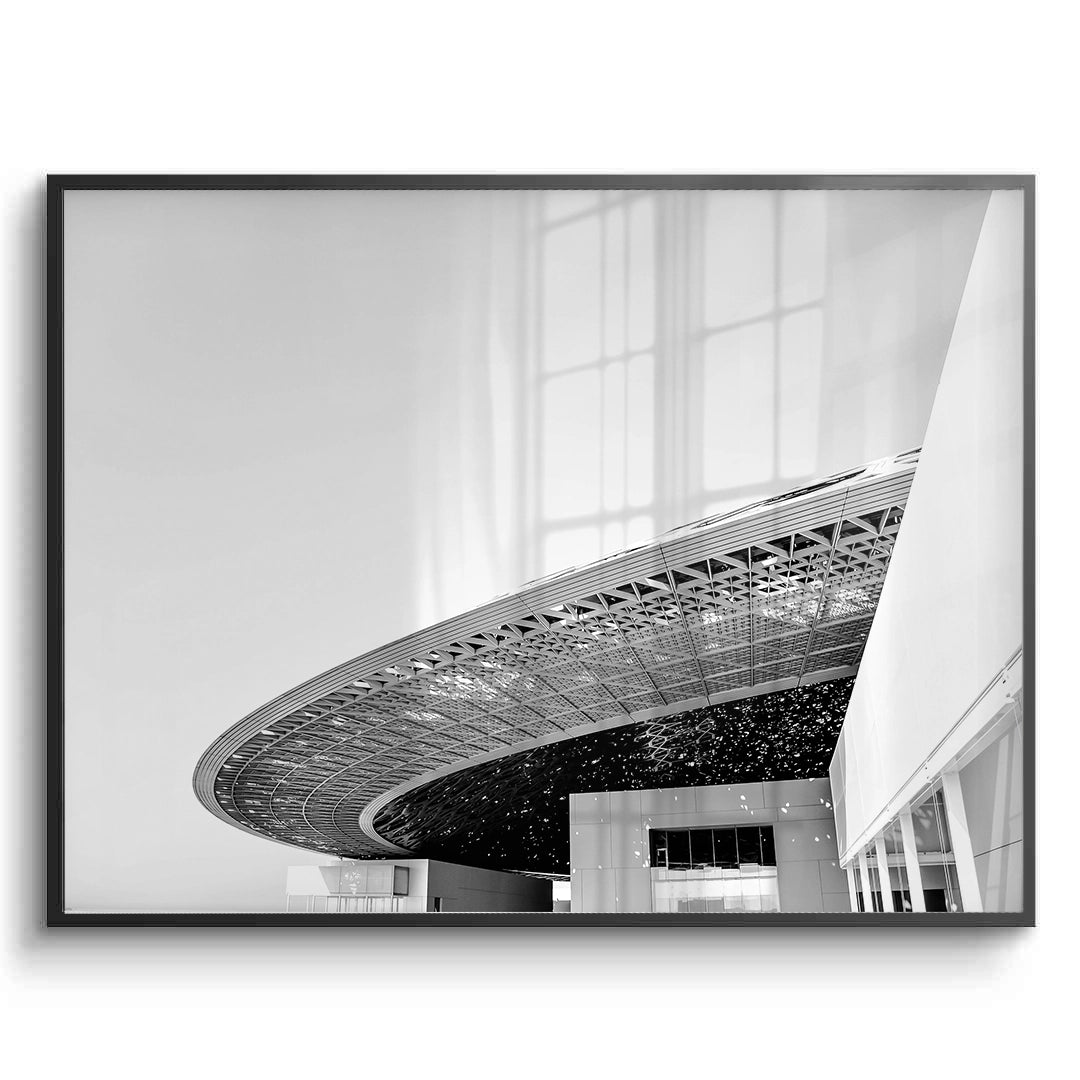 2Louvre Abu Dhabi - Fine Art