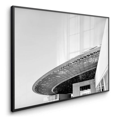 Louvre Abu Dhabi - Fine Art