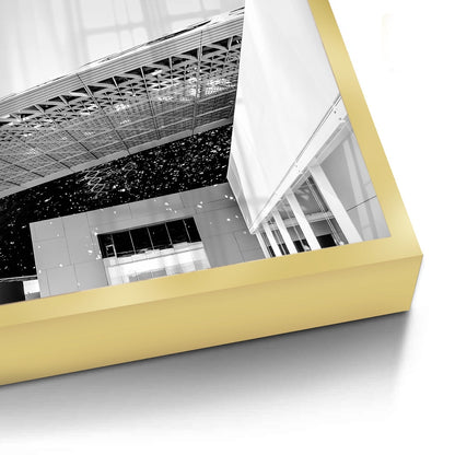 Louvre Abu Dhabi - Fine Art