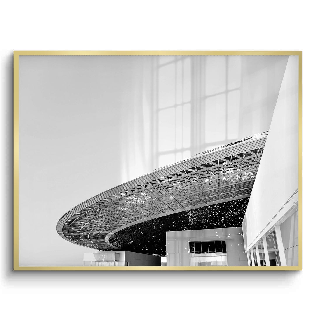 2Louvre Abu Dhabi - Fine Art