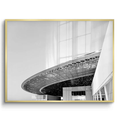 Louvre Abu Dhabi - Fine Art