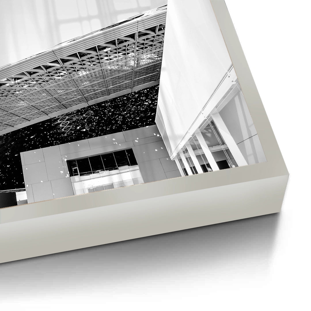 2Louvre Abu Dhabi - Fine Art