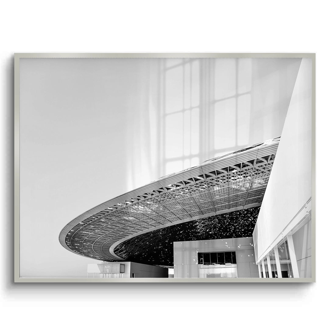 2Louvre Abu Dhabi - Fine Art