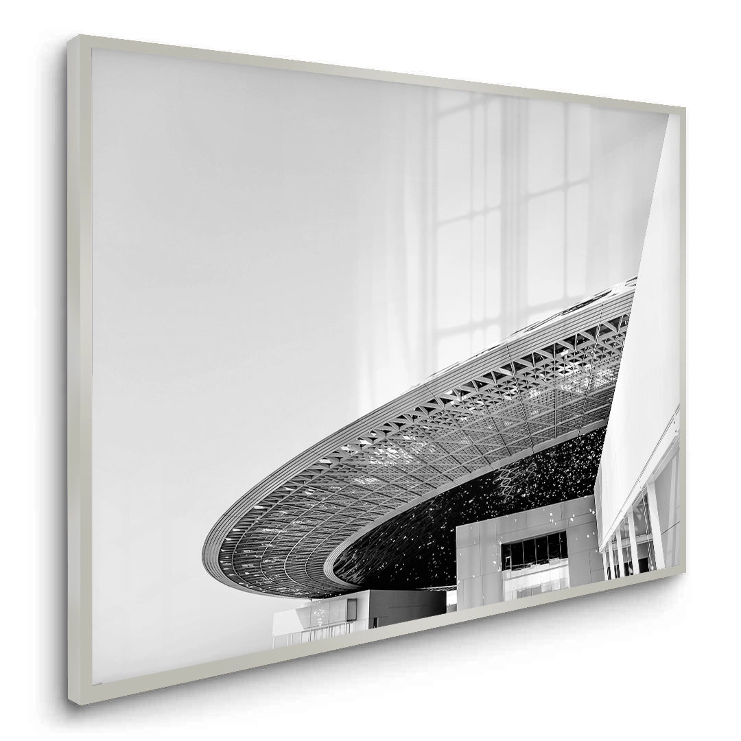 2Louvre Abu Dhabi - Fine Art