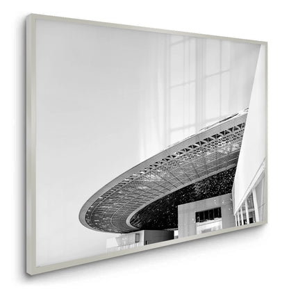 Louvre Abu Dhabi - Fine Art