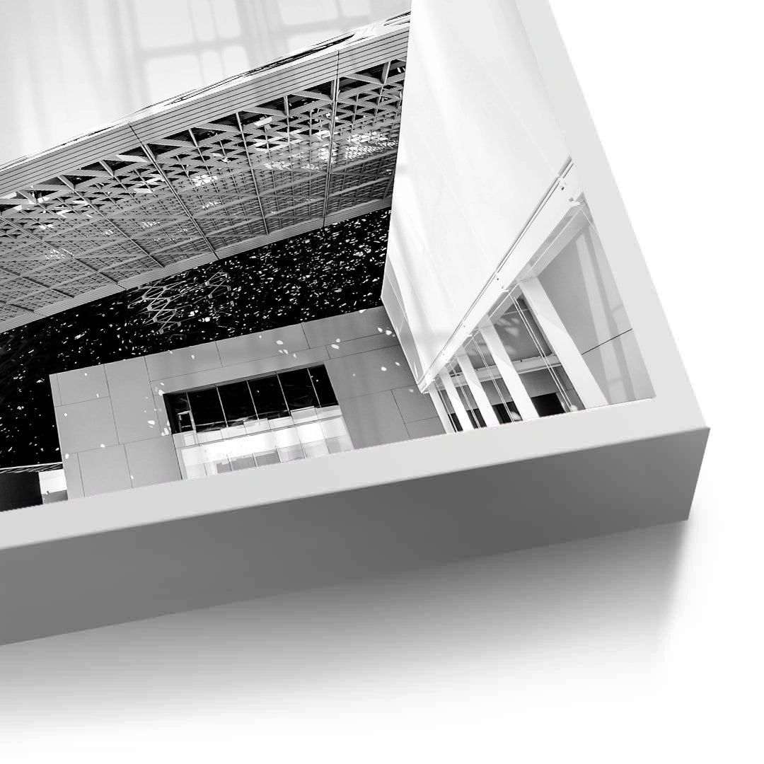 2Louvre Abu Dhabi - Fine Art