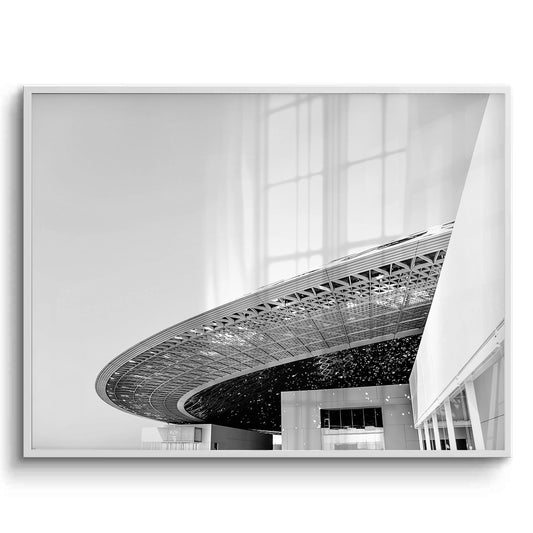 Louvre Abu Dhabi - Fine Art