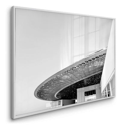 Louvre Abu Dhabi - Fine Art