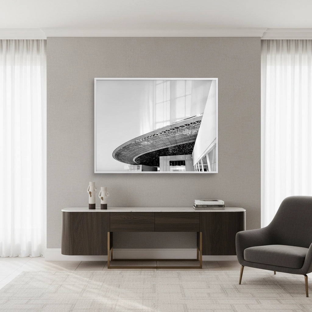 Louvre Abu Dhabi - Fine Art