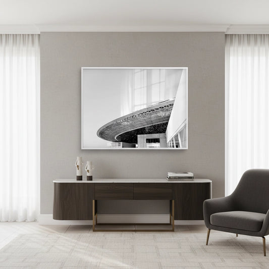 Louvre Abu Dhabi - Fine Art