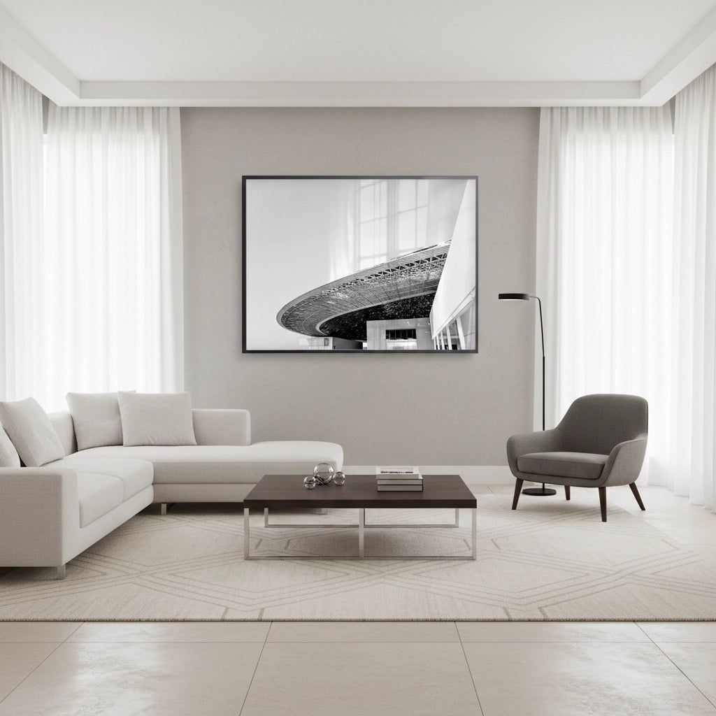 2Louvre Abu Dhabi - Fine Art