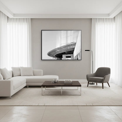 Louvre Abu Dhabi - Fine Art